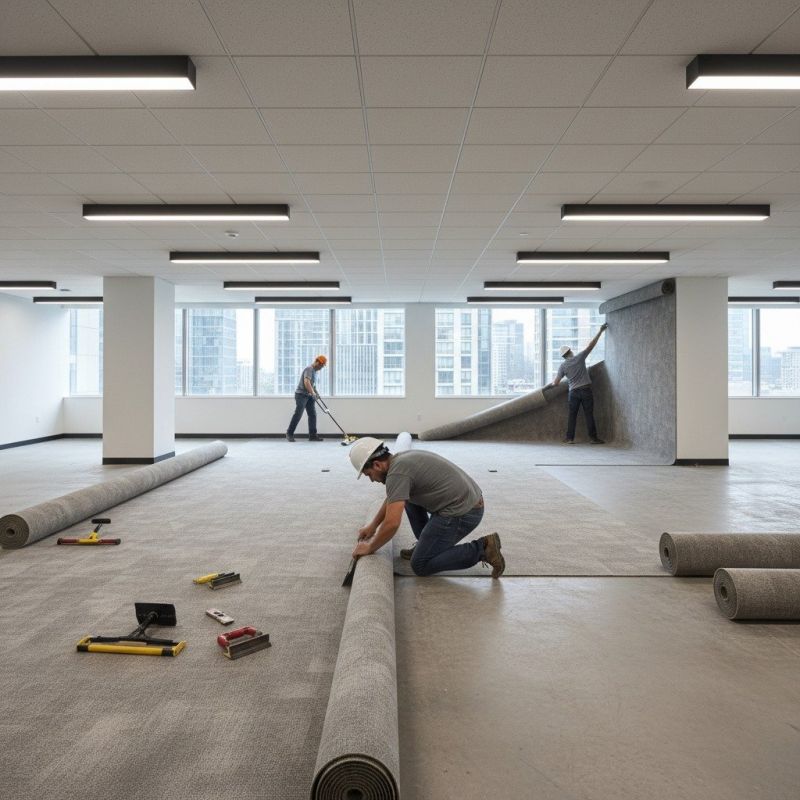 Flooring Service in Andover, MA
