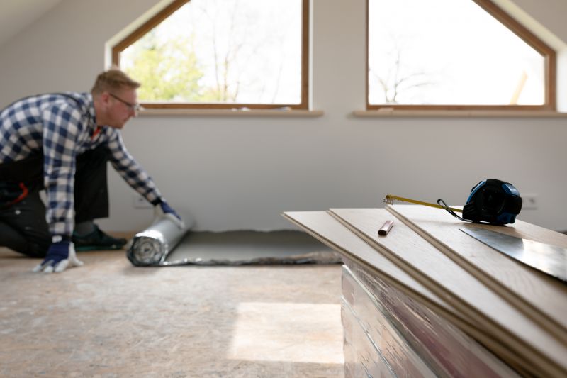Flooring Service in Andover, MA
