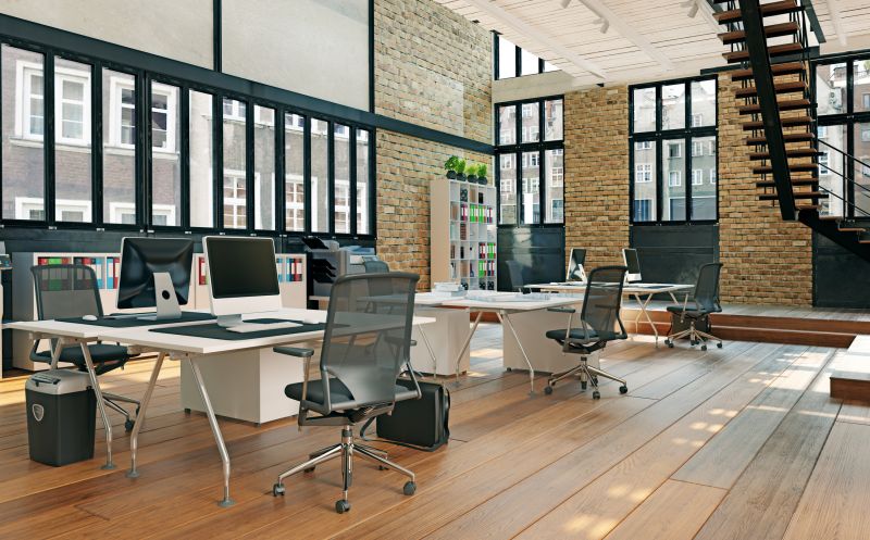 Commercial Hardwood Service in Arlington, MA