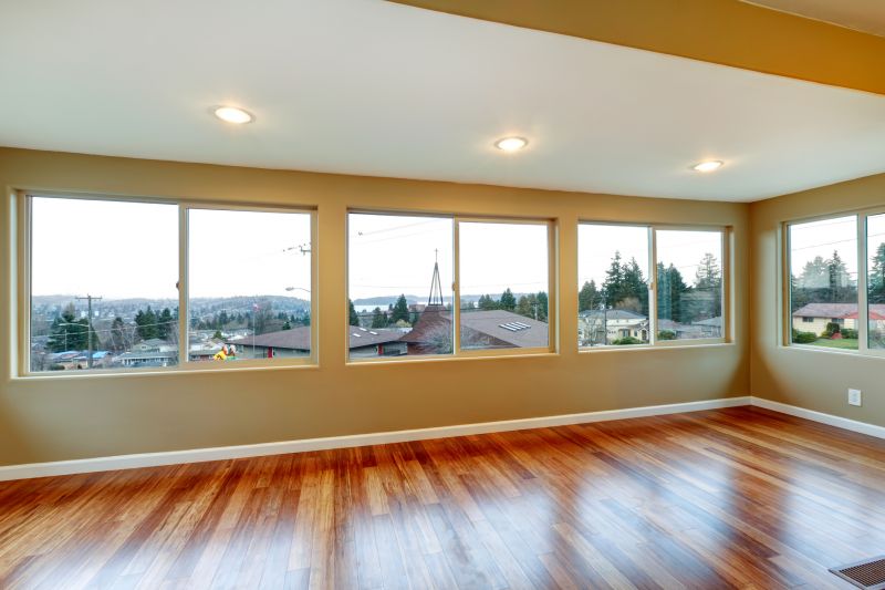 Commercial Hardwood Service in Dracut, MA