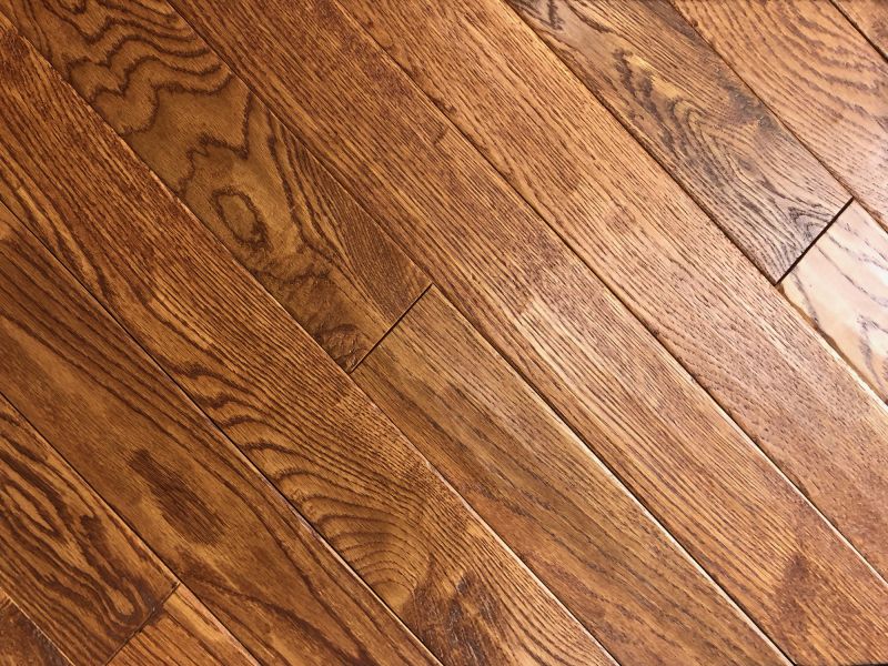 Commercial Hardwood Service in Plaistow, NH