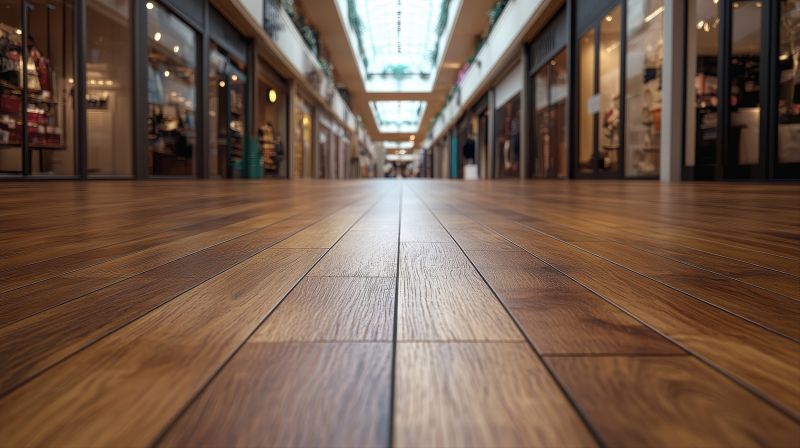 Commercial Hardwood Service in Sudbury, MA
