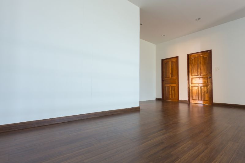 Laminate Floor Installation in Chelsea, MA