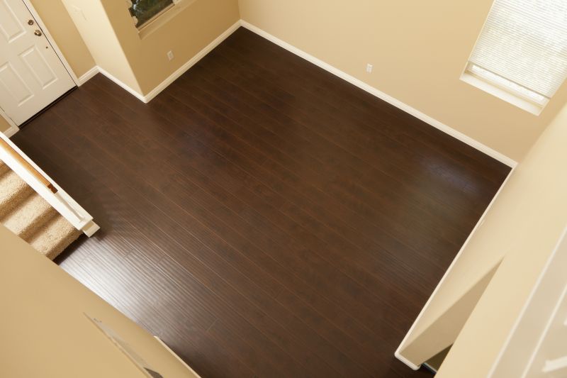 Laminate Floor Installation in Londonderry, NH