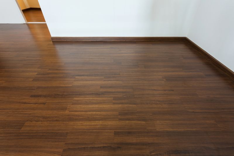 Laminate Floor Installation in Malden, MA