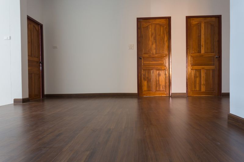 Laminate Floor Installation in Nashua, NH