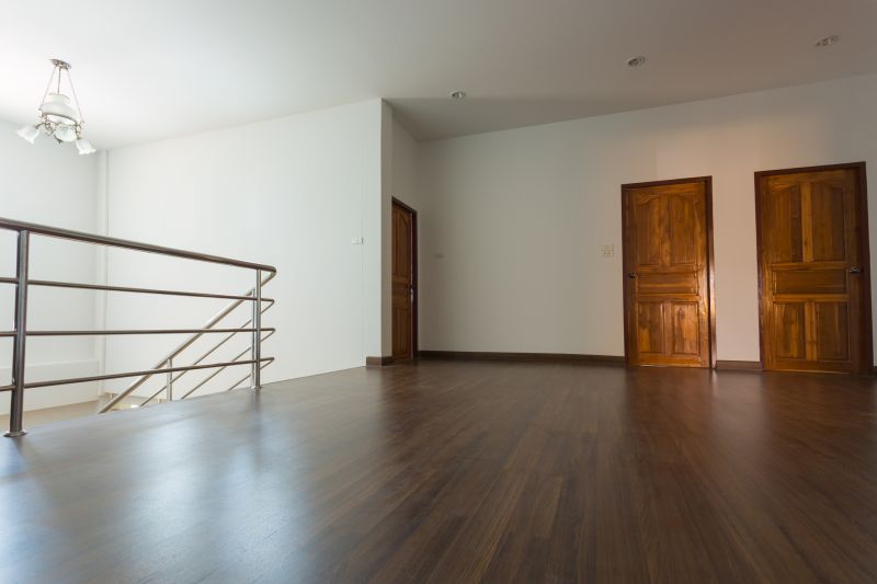 Laminate Floor Installation in North Reading, MA