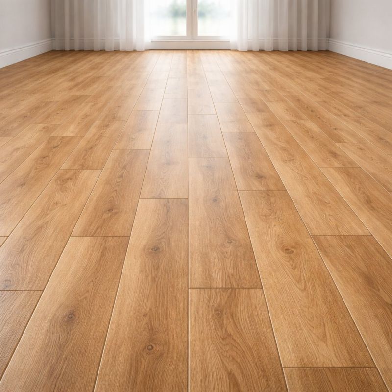 Laminate Floor Installation in Sudbury, MA