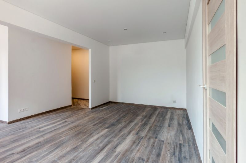 Laminate Floor Installation in Tyngsboro, MA