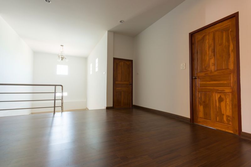 Laminate Floor Installation in Wakefield, MA