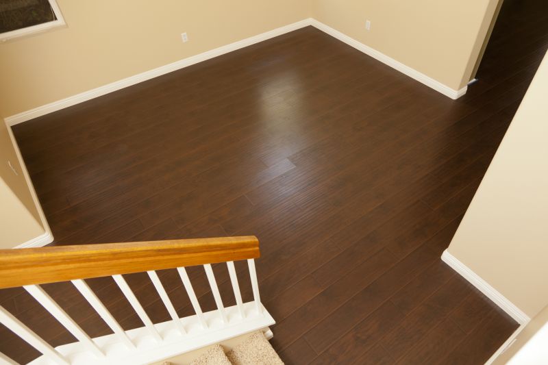 Laminate Floor Replacement in Littleton, MA