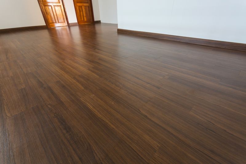 Laminate Floor Replacement in Revere, MA