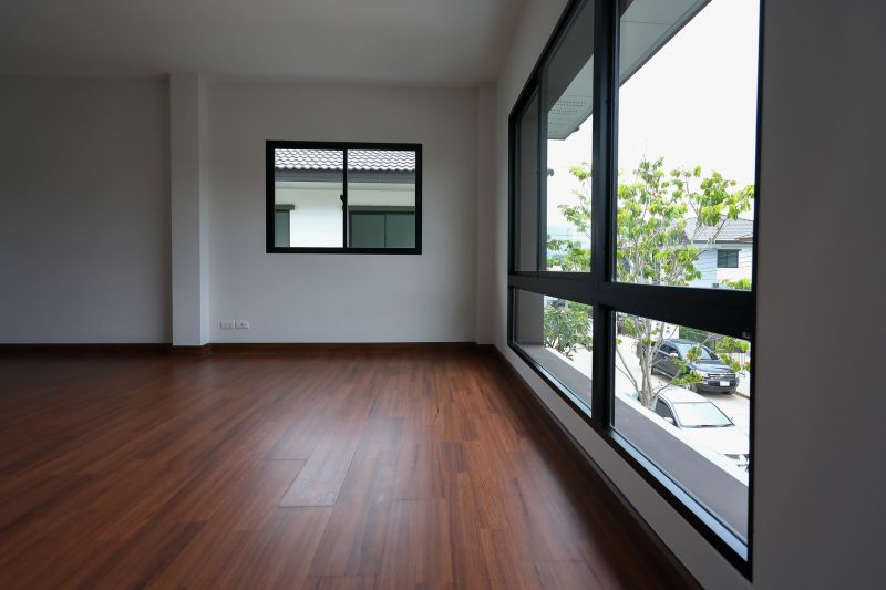 Laminate Floor Replacement in Stow, MA