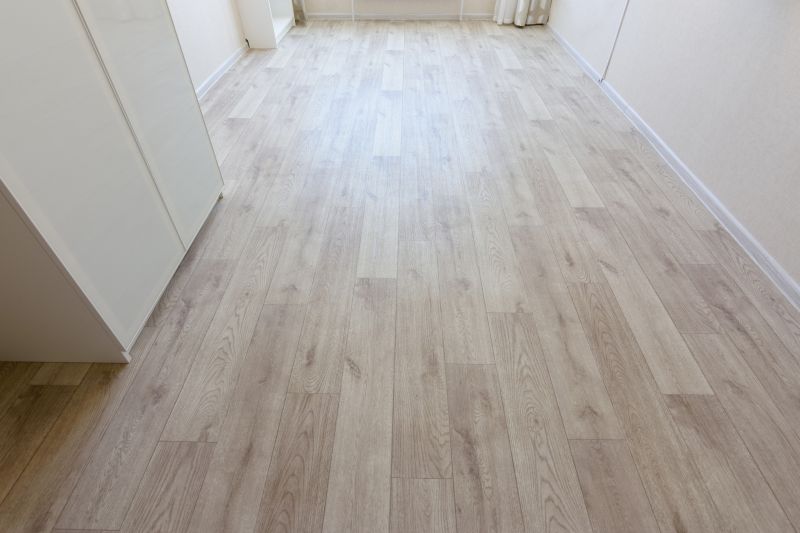 Linoleum Floor Installation in North Chelmsford, MA