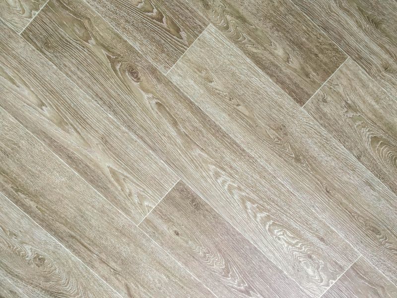 Linoleum Flooring Replacement in Andover, MA